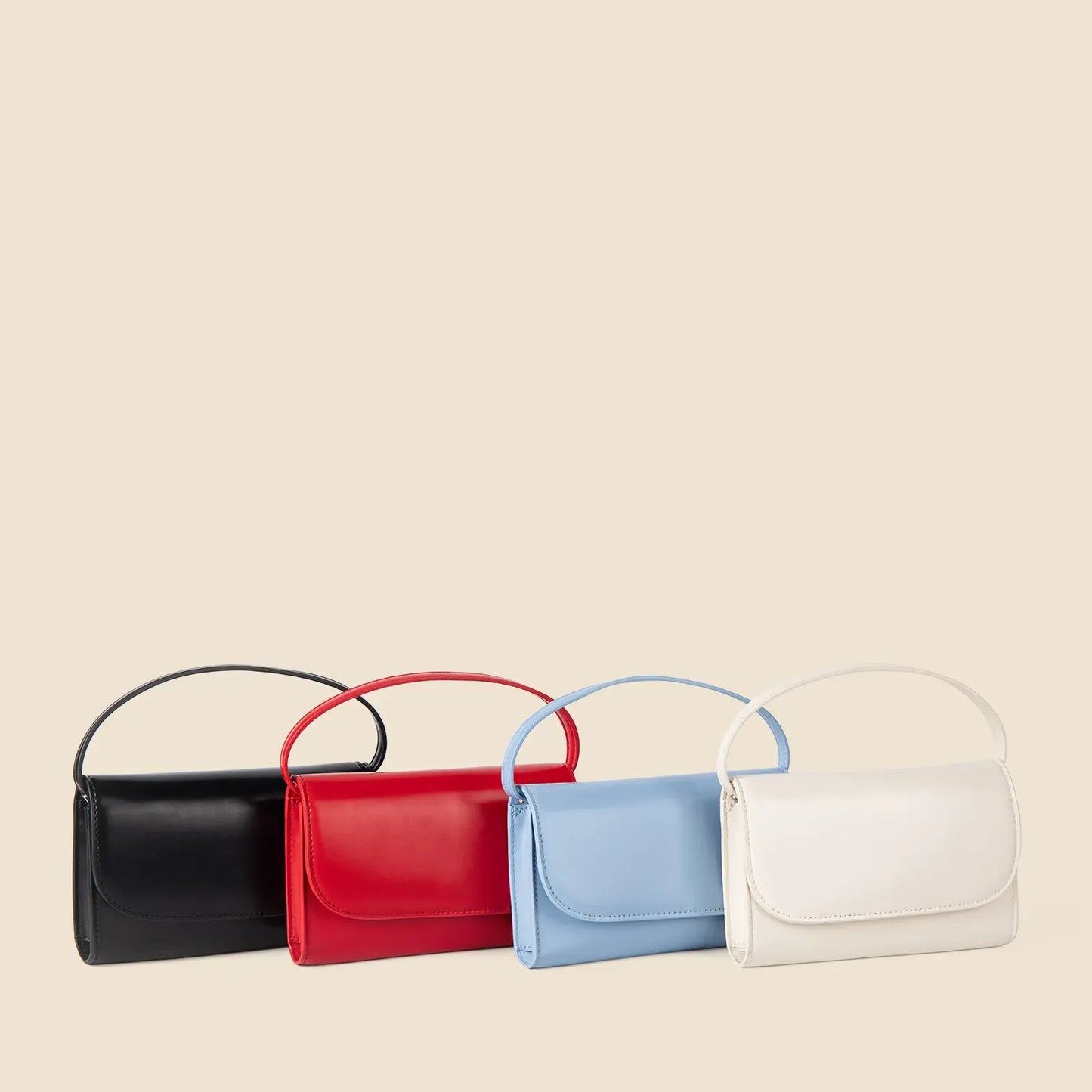 Miniva Crossbody Bag