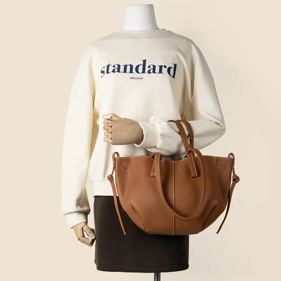 Verra Tote Bag