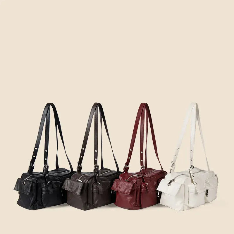 Raven Work Bag