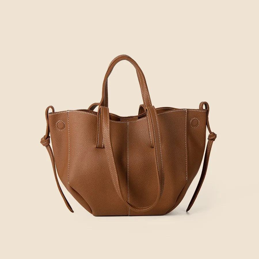 Verra Tote Bag