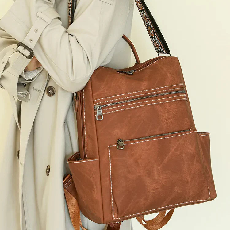 Embrovia Backpack