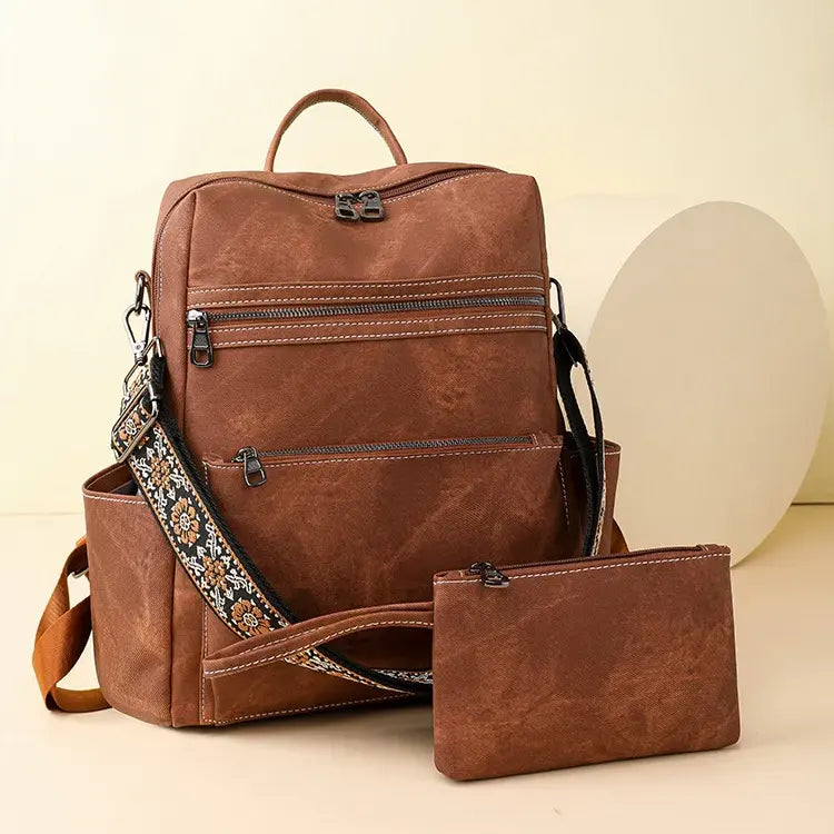 Embrovia Backpack
