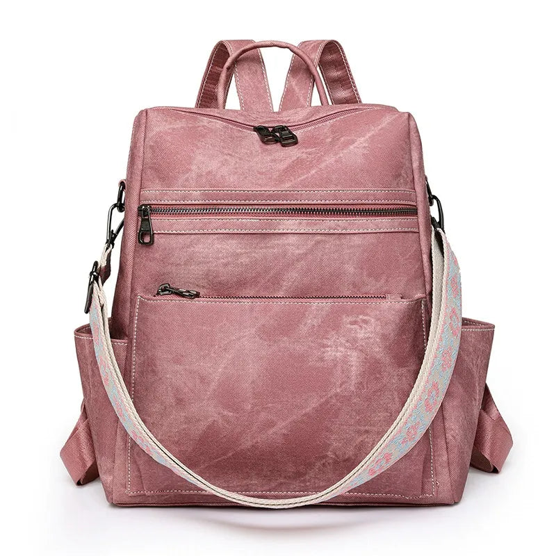 Embrovia Backpack