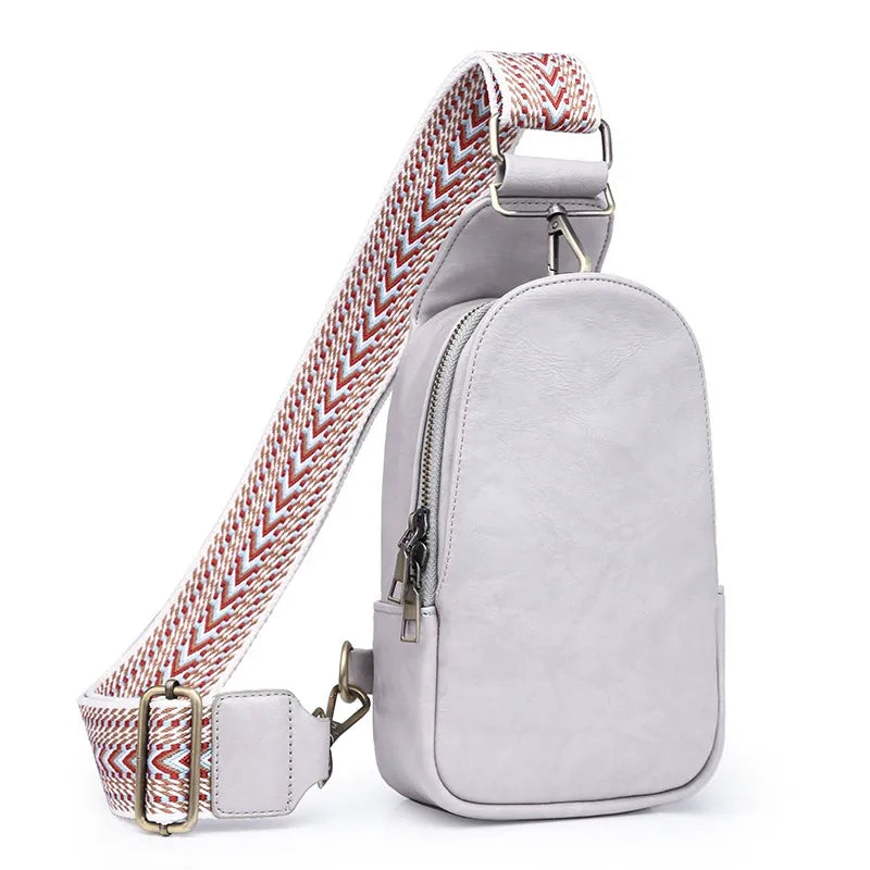 Zesty Bum Bag