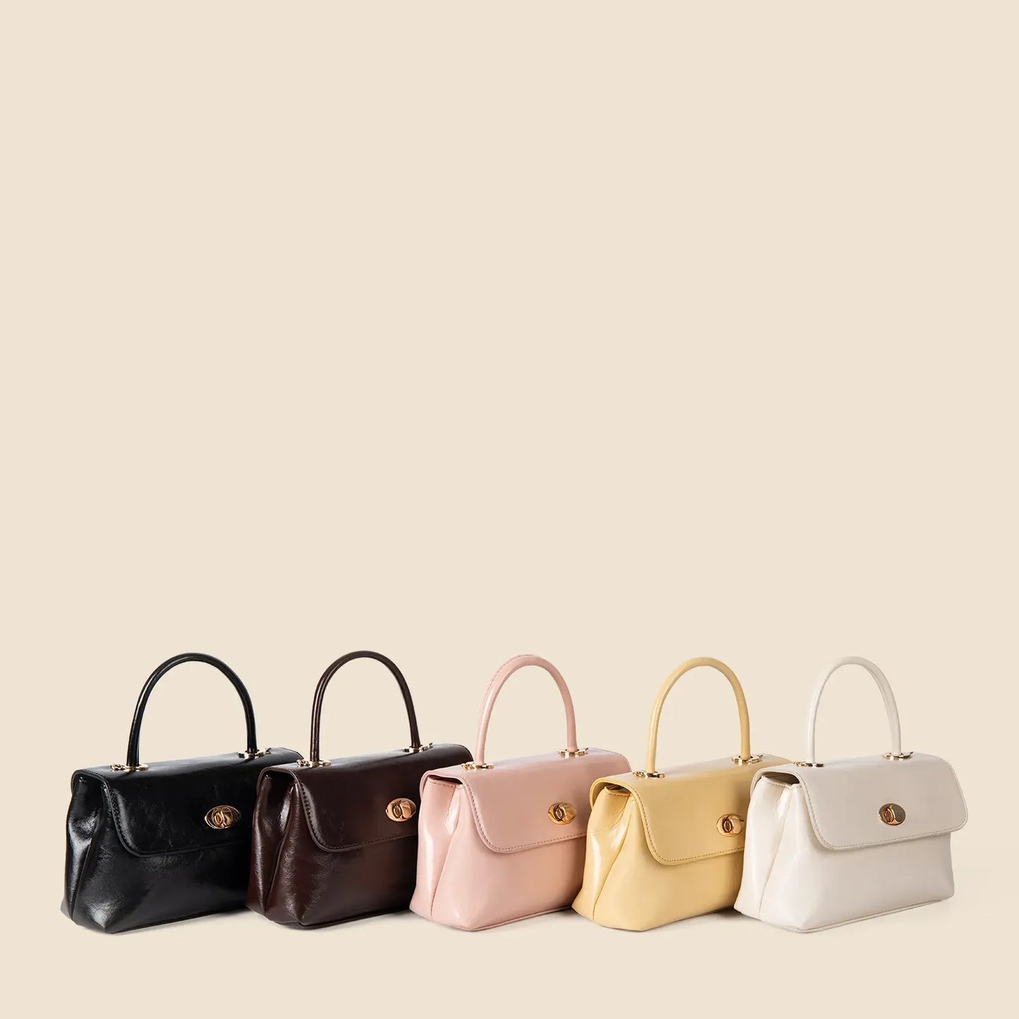 Zevra Cross Crossbody Bag