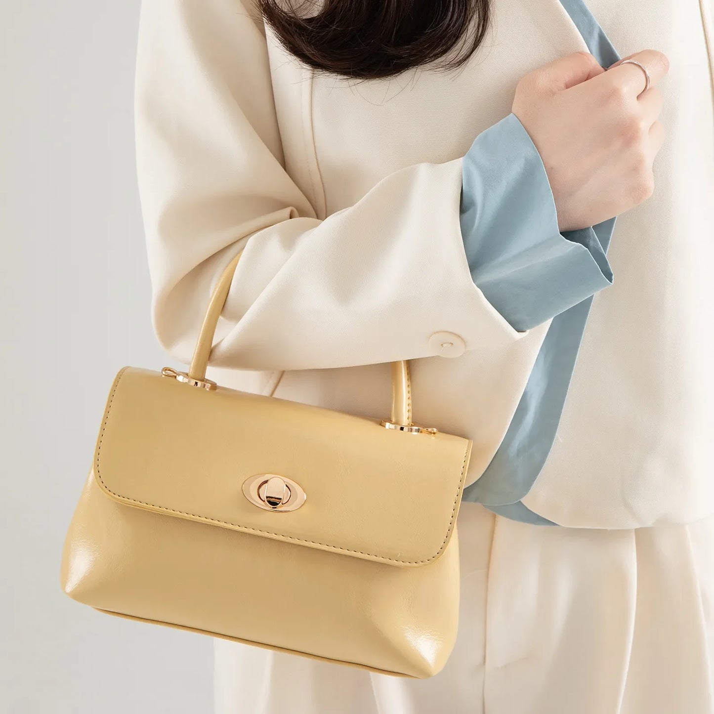 Zevra Cross Crossbody Bag