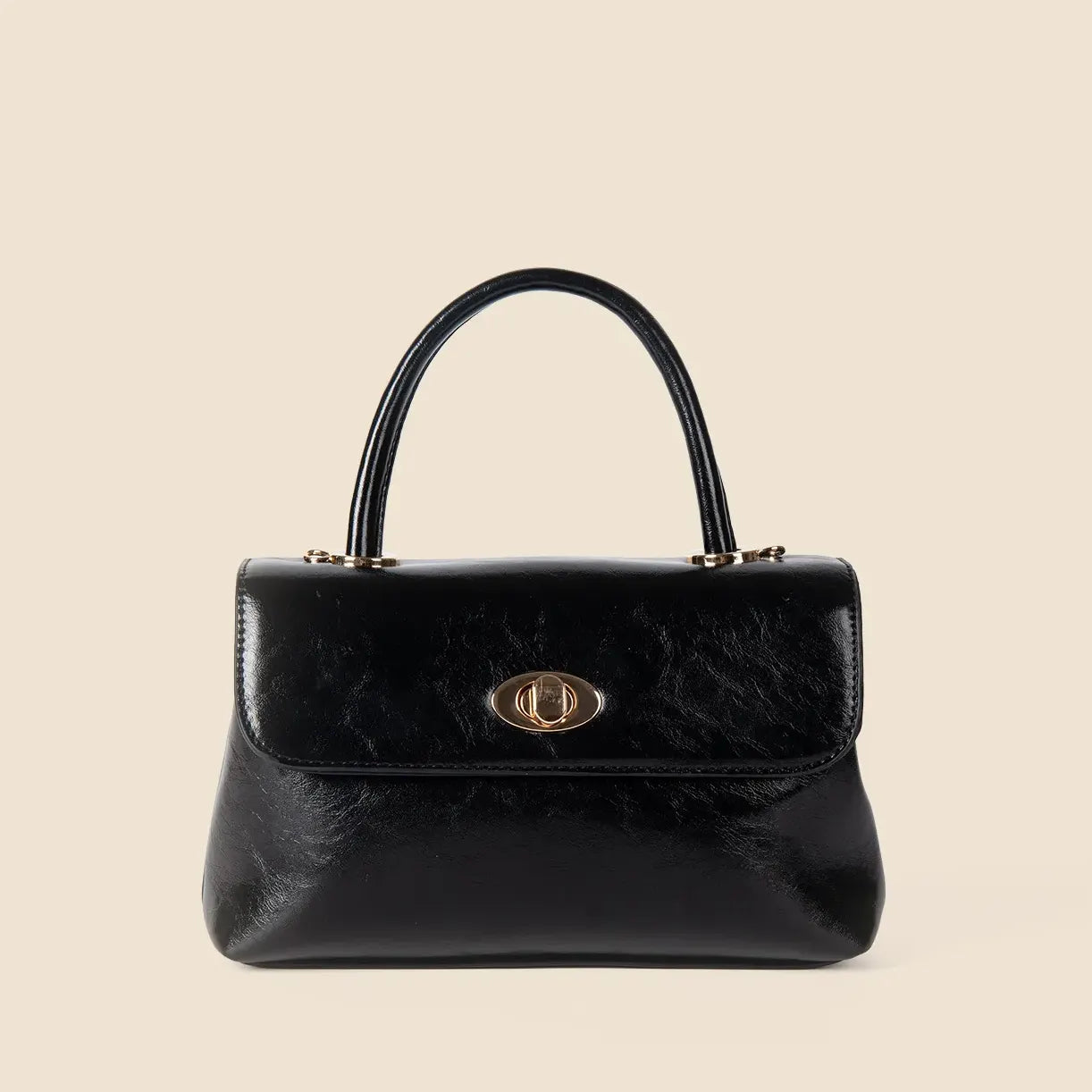 Zevra Cross Crossbody Bag