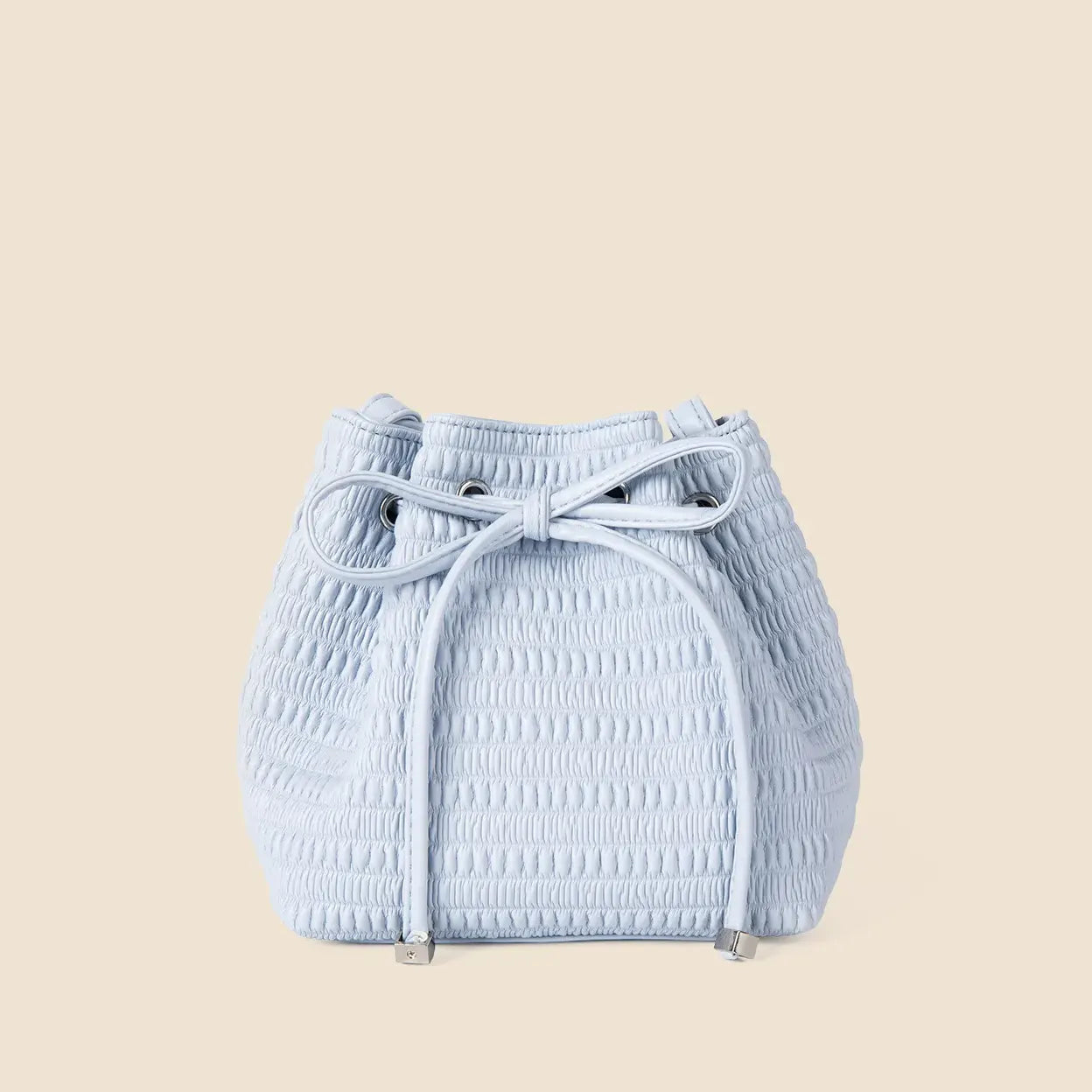 Nuvrel Bucket Bag