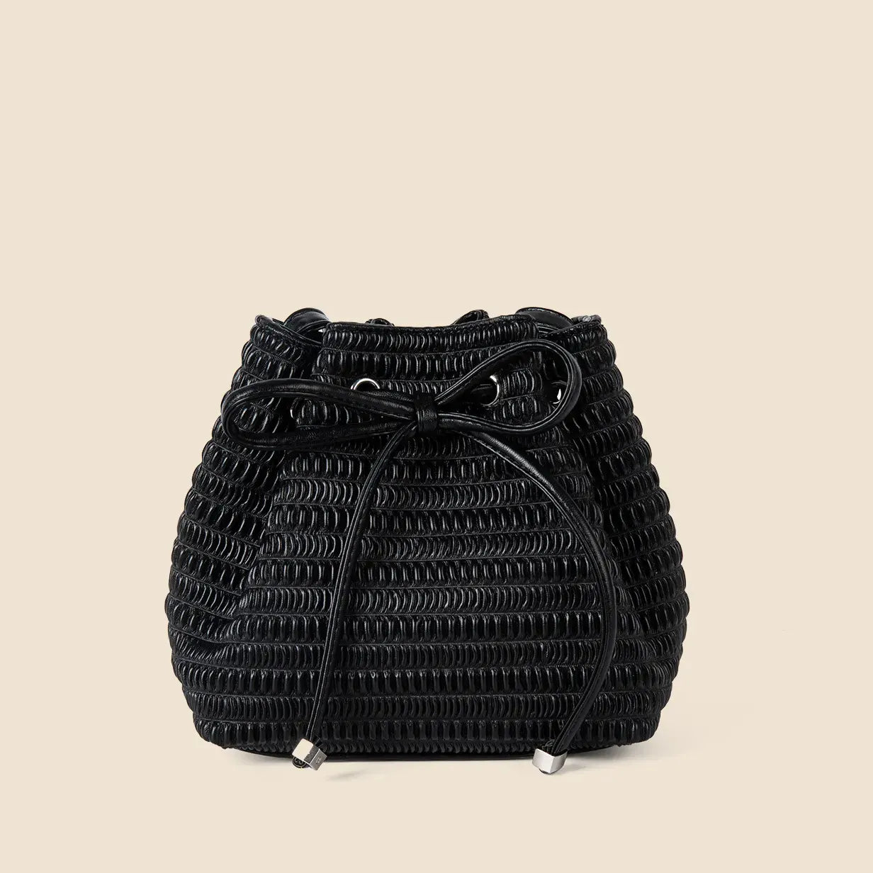 Nuvrel Bucket Bag