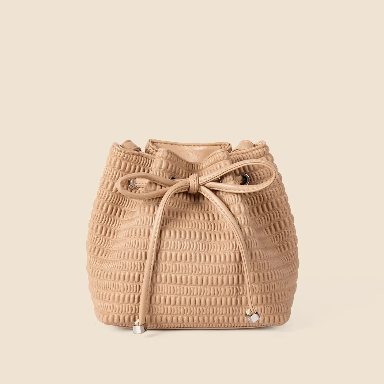 Nuvrel Bucket Bag