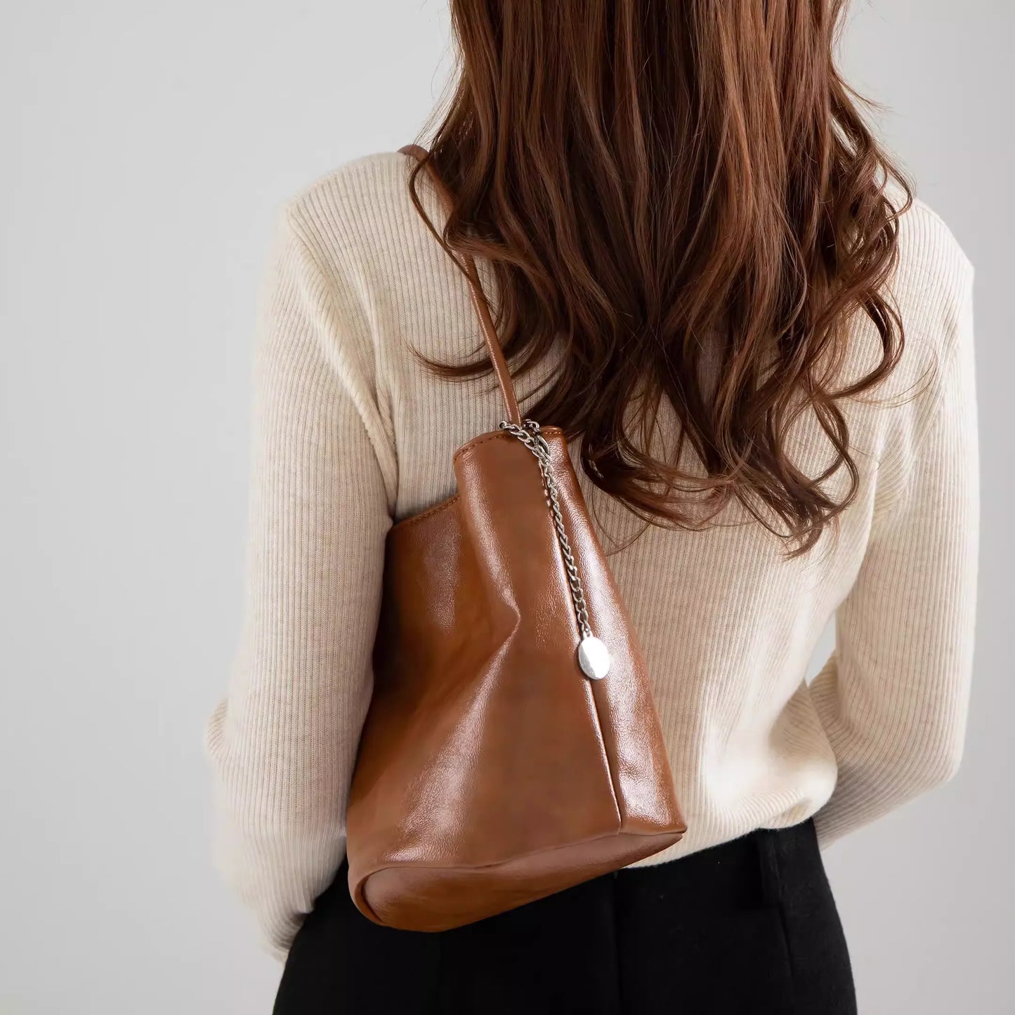 Sova Bucket Bag