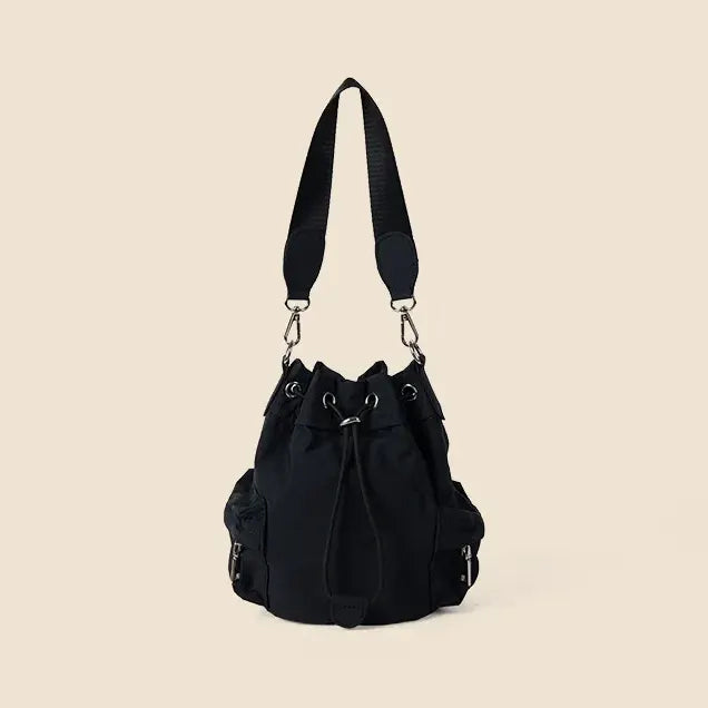 Nyra Bucket Bag