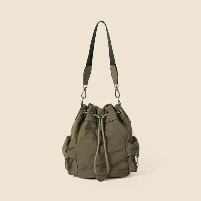 Nyra Bucket Bag