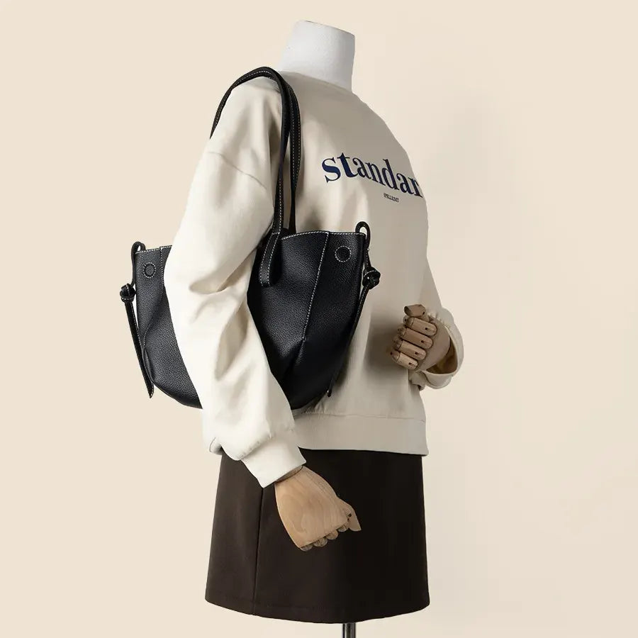 Verra Tote Bag