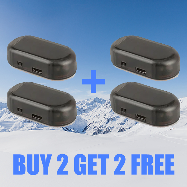 💥Black Hot Sales - 50% OFF💥Electromagnetic wave anti freezing and snow removal device