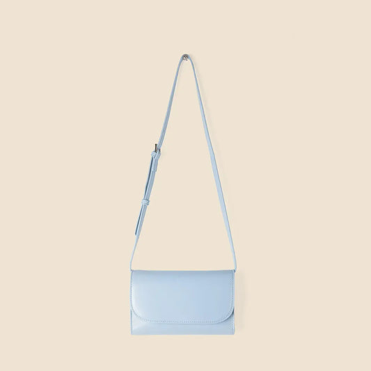 Miniva Crossbody Bag