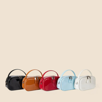 Elva Crossbody Bag