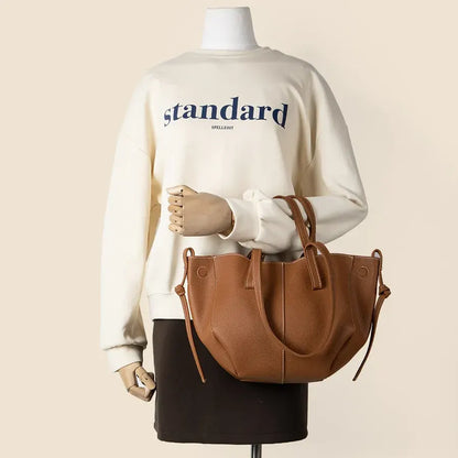 Verra Tote Bag