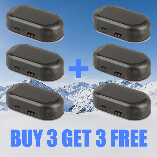 Big Discount Buy 3 Get 3 Free(6 pcs)