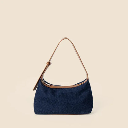 Denvo Denim Tote Bag