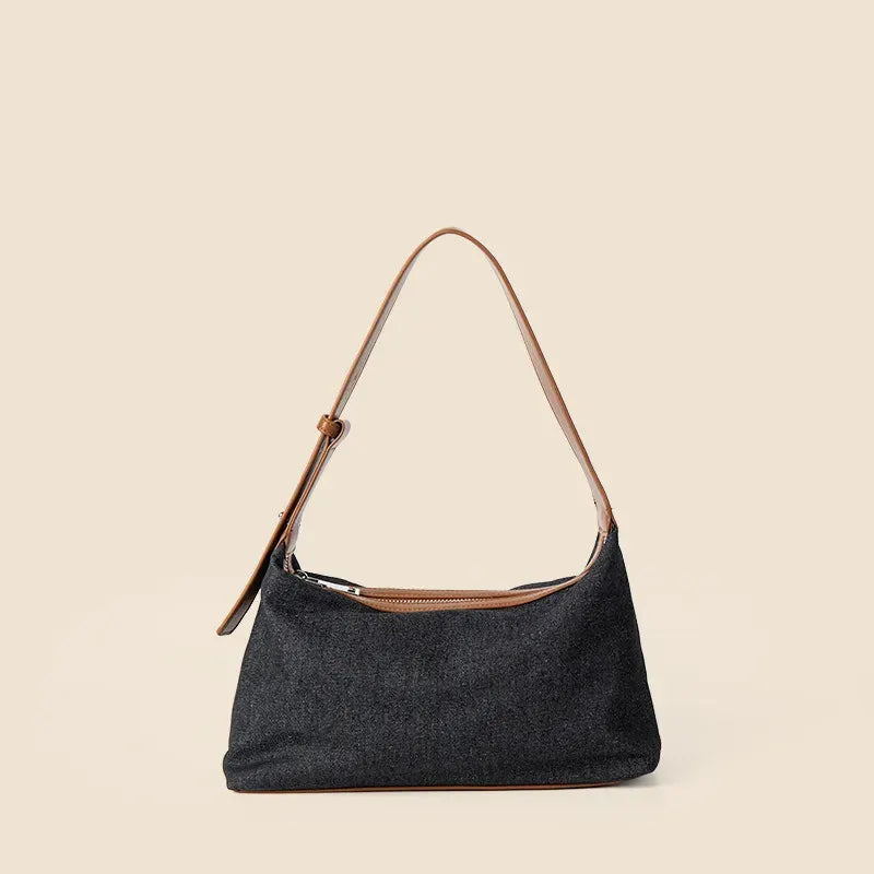 Denvo Denim Tote Bag