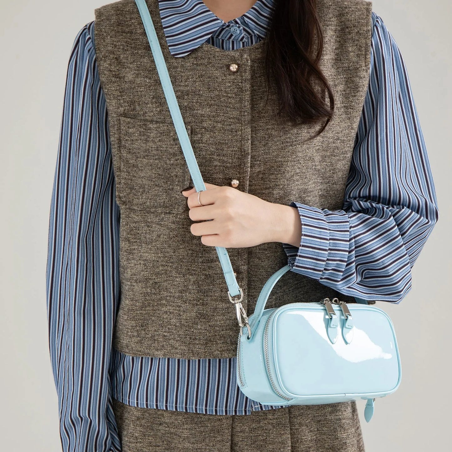 Elva Crossbody Bag