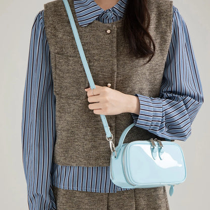 Elva Crossbody Bag