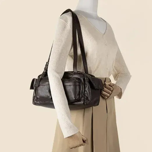 Raven Work Bag