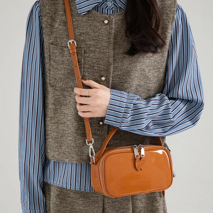 Elva Crossbody Bag