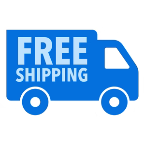 Free Shipping