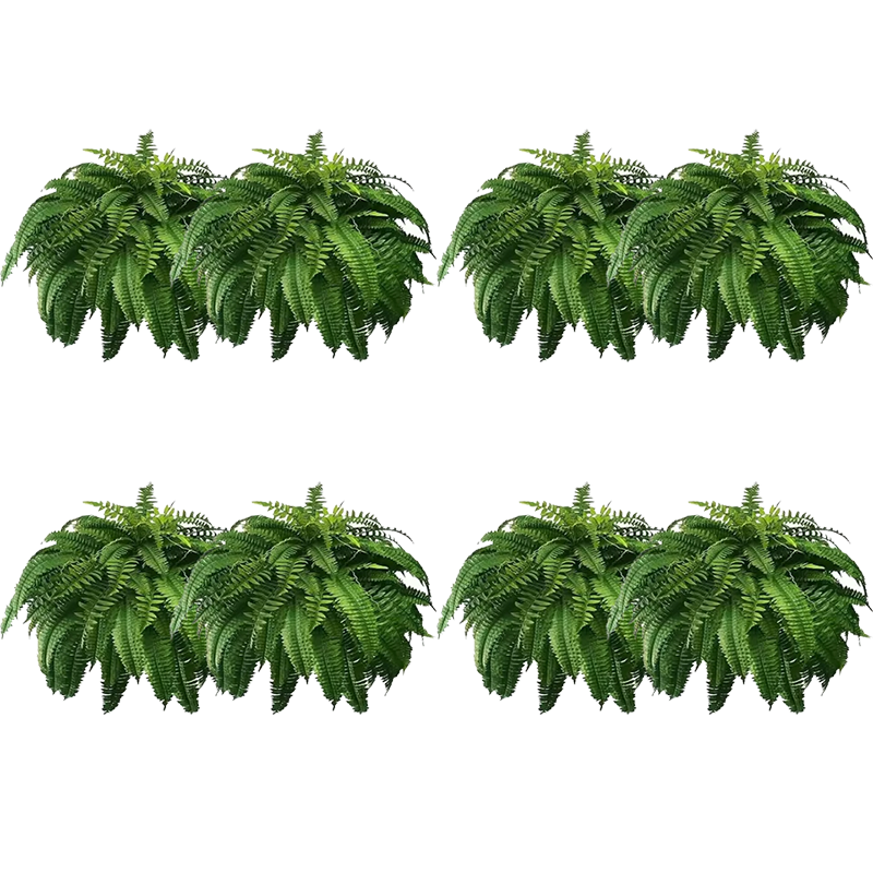 Last Day 70% OFF-UV Resistant Lifelike Artificial Boston Fern