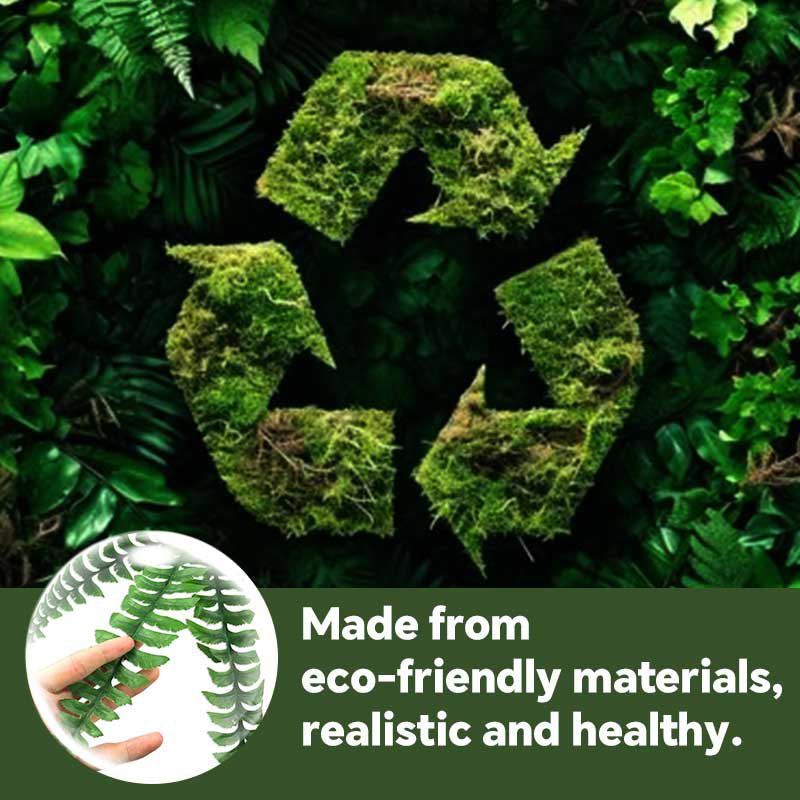 Last Day 70% OFF-UV Resistant Lifelike Artificial Boston Fern