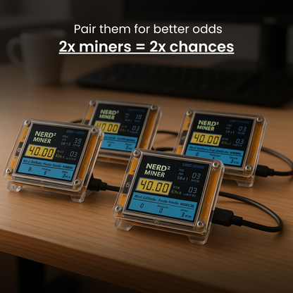 One Shot Miner PRO (2025 Edition)