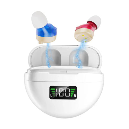 Coriva™ Hearing Aids