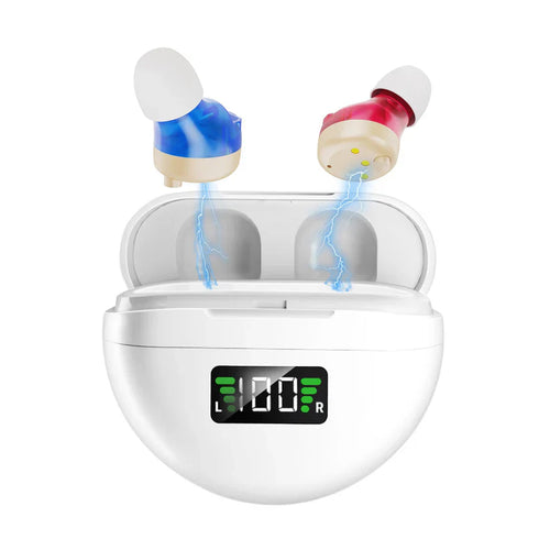 Coriva™ Hearing Aids