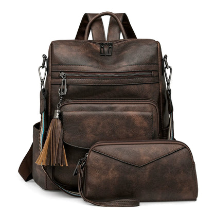 Fravie Backpack