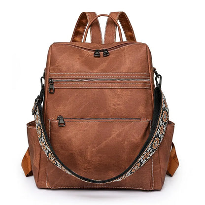Embrovia Backpack