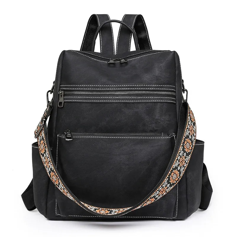 Embrovia Backpack