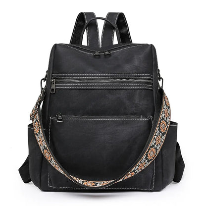 Embrovia Backpack