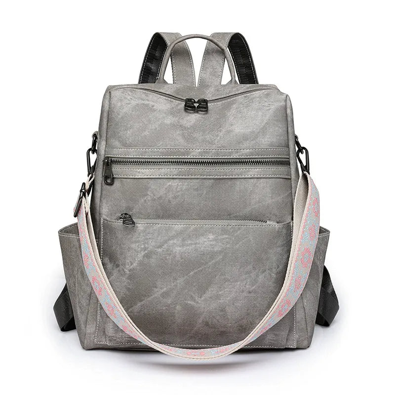 Embrovia Backpack