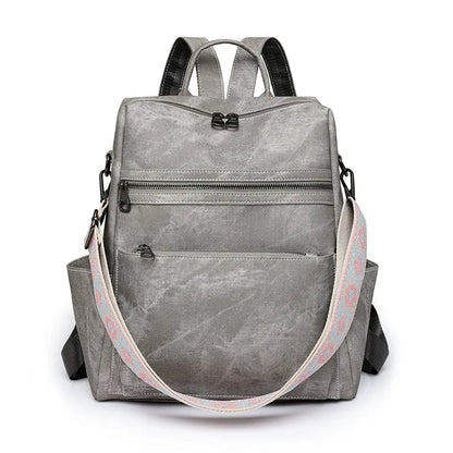 Embrovia Backpack