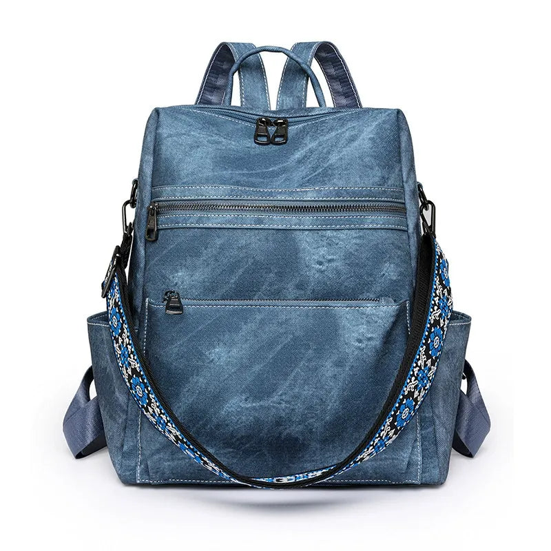 Embrovia Backpack