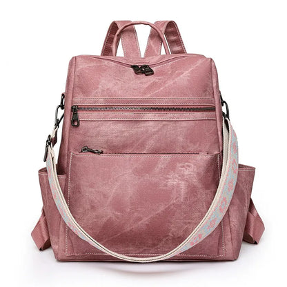 Embrovia Backpack