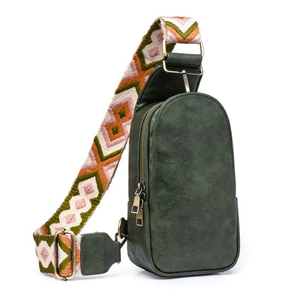 Zesty Bum Bag