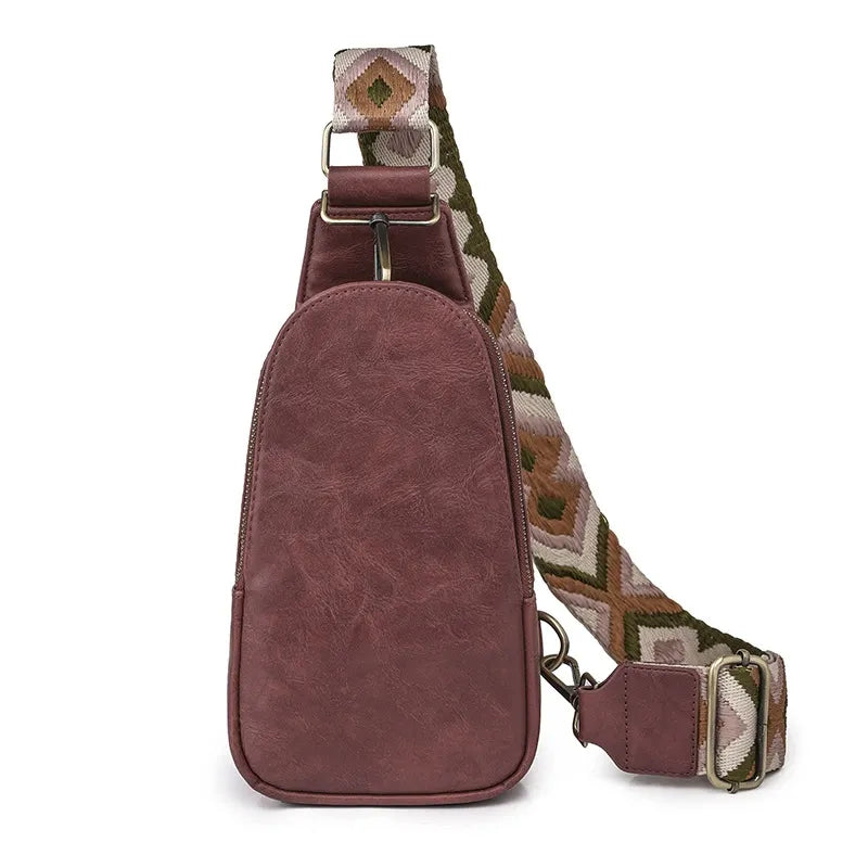 Zesty Bum Bag