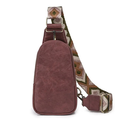 Zesty Bum Bag