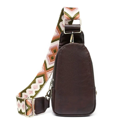 Zesty Bum Bag
