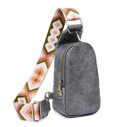 Zesty Bum Bag