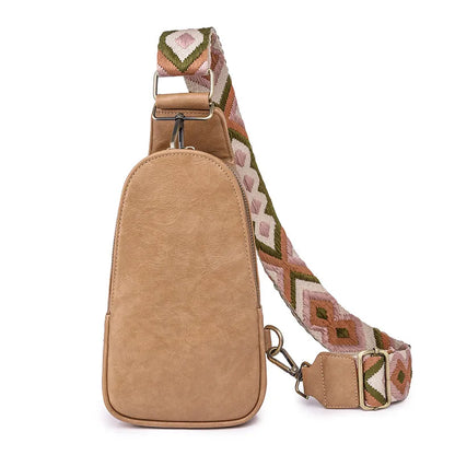 Zesty Bum Bag