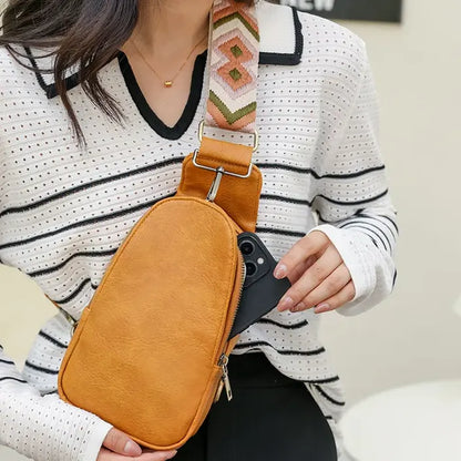 Zesty Bum Bag